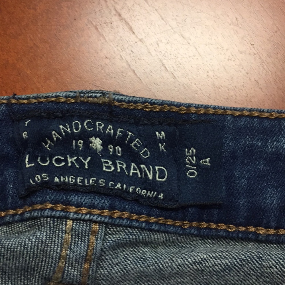 Lucky brand jeans - Picture 3 of 3